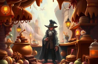 10 films et séries à voir si vous avez aimé Wonka