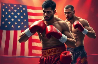 10 films et séries similaires à Rocky IV : Le Coup de poing américain