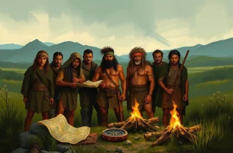 10 Œuvres similaires à Tribal Get Out Alive