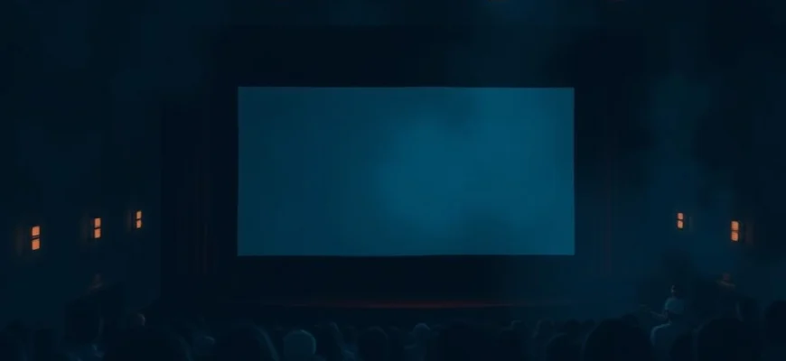 10 Films et séries similaires à The Penalty