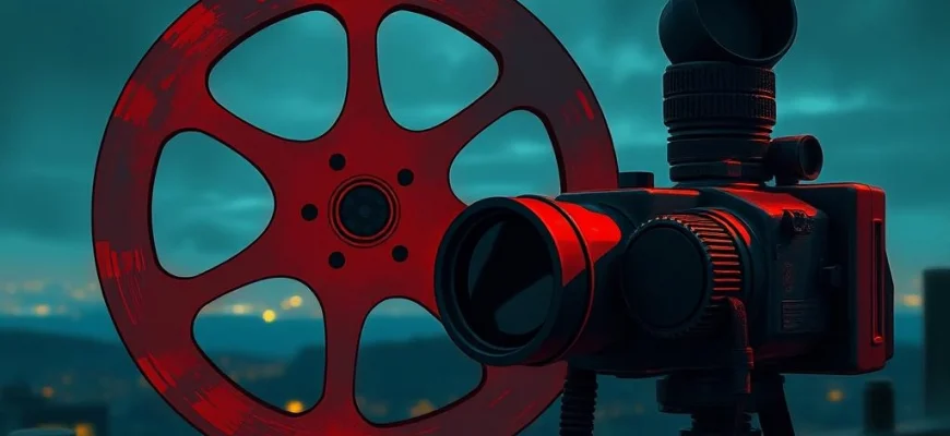 10 films et séries similaires à Le périple