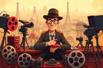 10 Œuvres Similaires à La Traversée de Paris