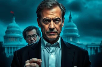 10 Œuvres Similaires à The Report