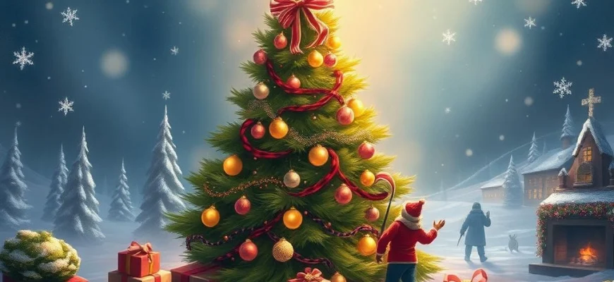 Découvrez 10 Films et Séries Similaires à 10 Horas para o Natal