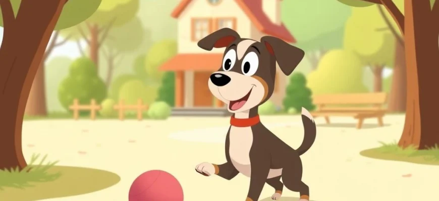 10 Films et Séries Similaires à Monsieur Pug