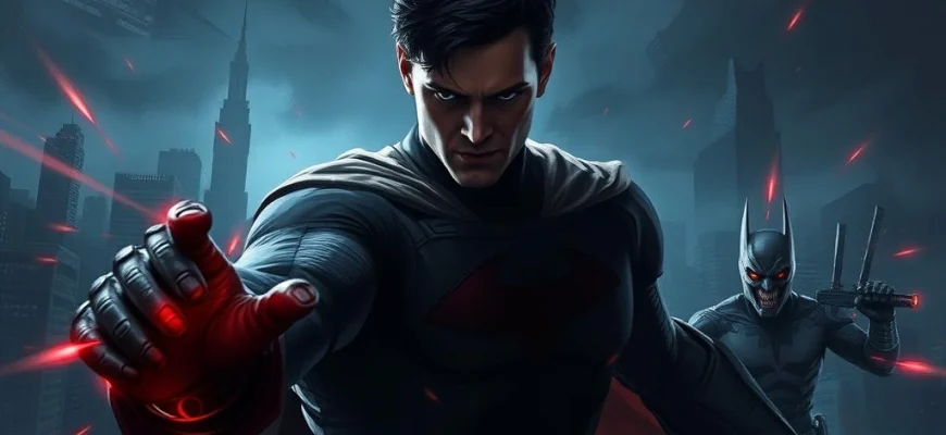 10 films et séries similaires à Piège en haute mer