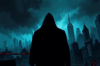 10 Films et Séries Similaires à Dead Man Down