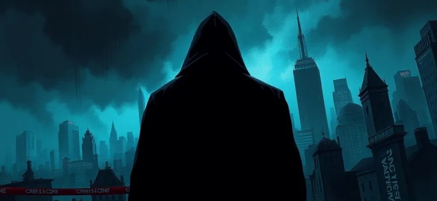 10 Films et Séries Similaires à Dead Man Down