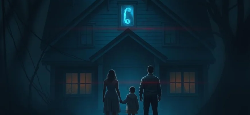 10 films et séries similaires à Baby Phone