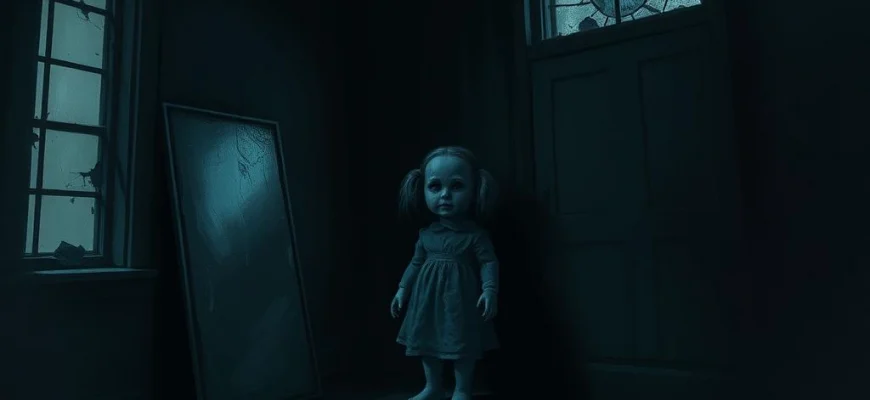 10 films et séries similaires à Child’s Play: LA poupée du mal