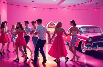 10 œuvres musicales à voir si vous avez aimé Grease 2