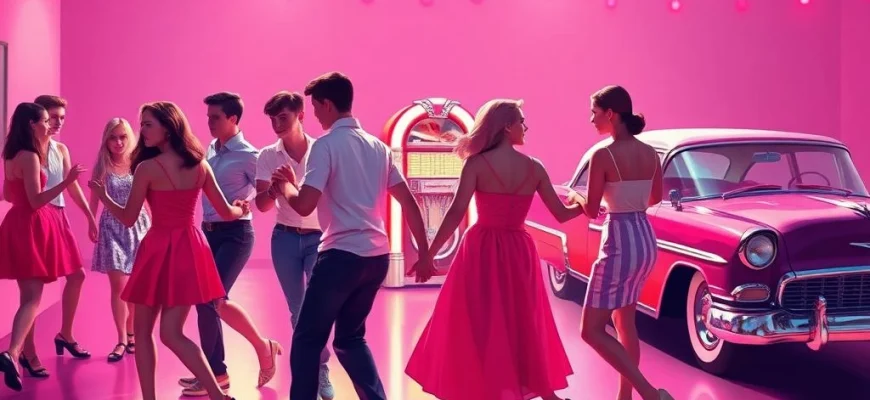 10 œuvres musicales à voir si vous avez aimé Grease 2