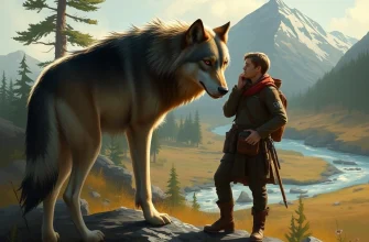 10 Films et Séries Similaires à Croc-Blanc