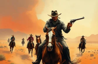 10 œuvres similaires à Massacre pour un sherif