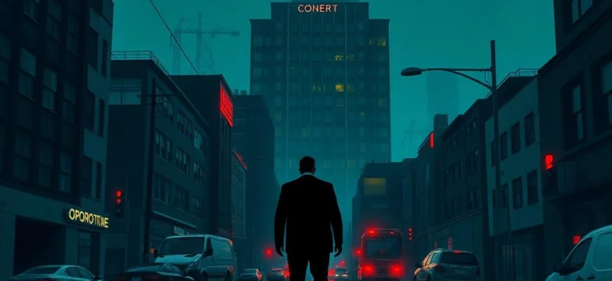 10 films et séries similaires à The Informant!