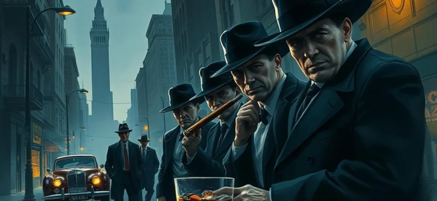 10 œuvres à voir si vous avez aimé Les Affranchis