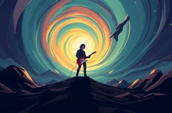 Films fantastiques sur les rock-stars