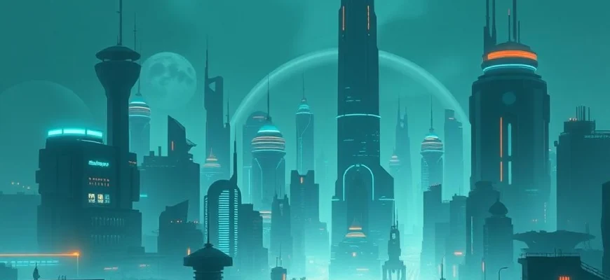 10 Films et séries similaires à 'Demain c'est aujourd'hui'