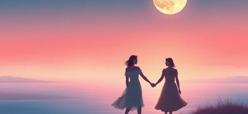 10 Films et Séries similaires à La Talentueuse Mademoiselle Cooper