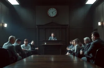 10 Œuvres Similaires à 'Douze Hommes en colère'