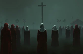 10 œuvres captivantes comme The Handmaid's Tale : La Servante écarlate