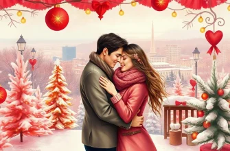 10 Films et Séries Similaires à La Mariée de Noël