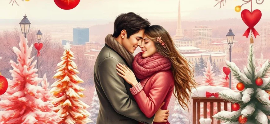 10 Films et Séries Similaires à La Mariée de Noël