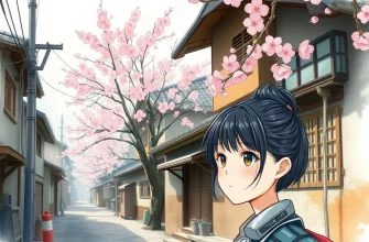 10 Œuvres à Découvrir si Vous Aimez Dans un recoin de ce monde