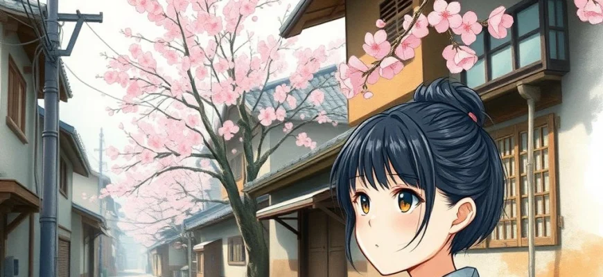 10 Œuvres à Découvrir si Vous Aimez Dans un recoin de ce monde