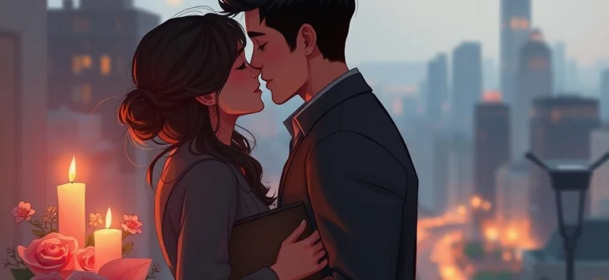 10 œuvres similaires à Modern Love Mumbai