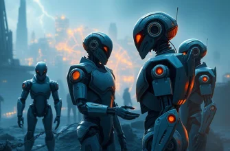 10 œuvres à voir si vous avez aimé Humans