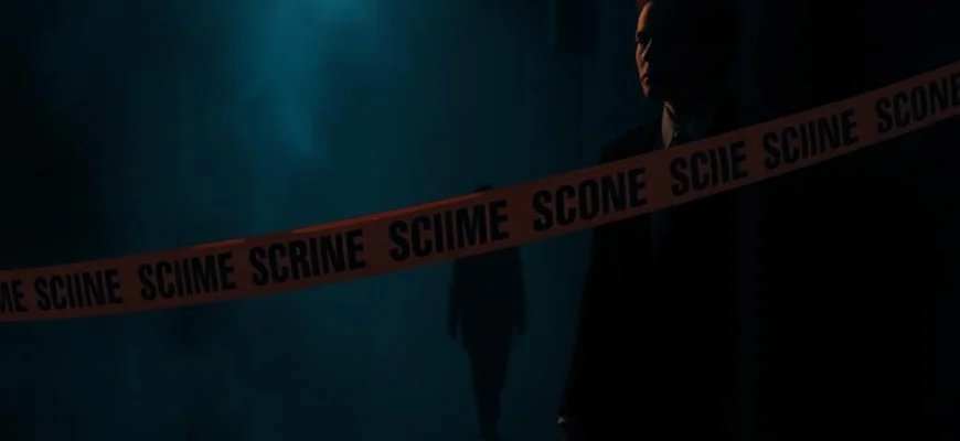 10 Films et séries similaires à Hannibal