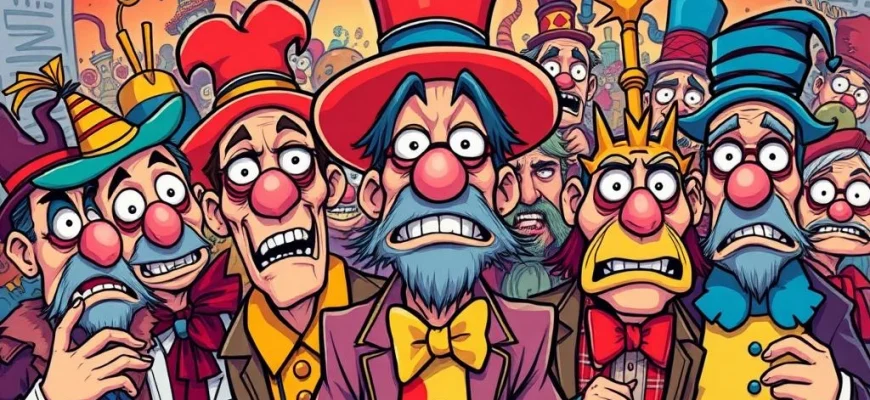 10 Films et Séries Similaires à The Dinner