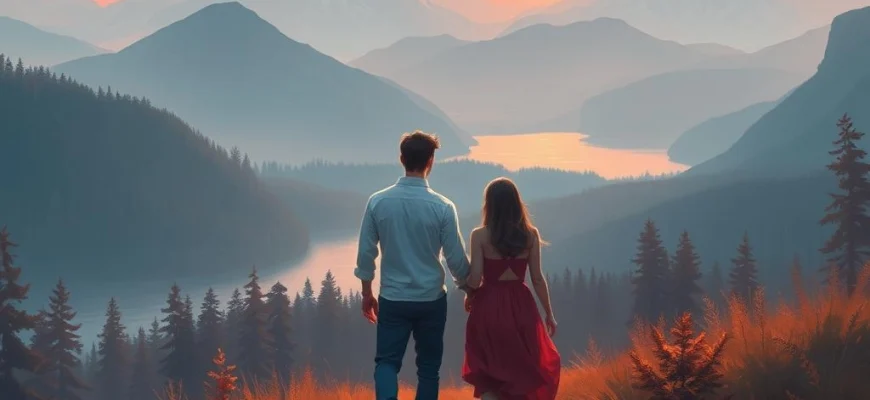 10 Films et Séries Similaires à Opération Love