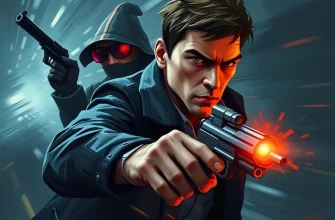 10 films et séries similaires à Mission: Impossible