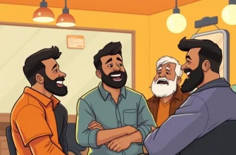 10 Œuvres Similaires à Barbershop 2 pour les Fans