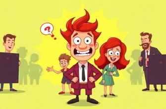 10 Œuvres Hilarantes à Découvrir Après 'Douche'