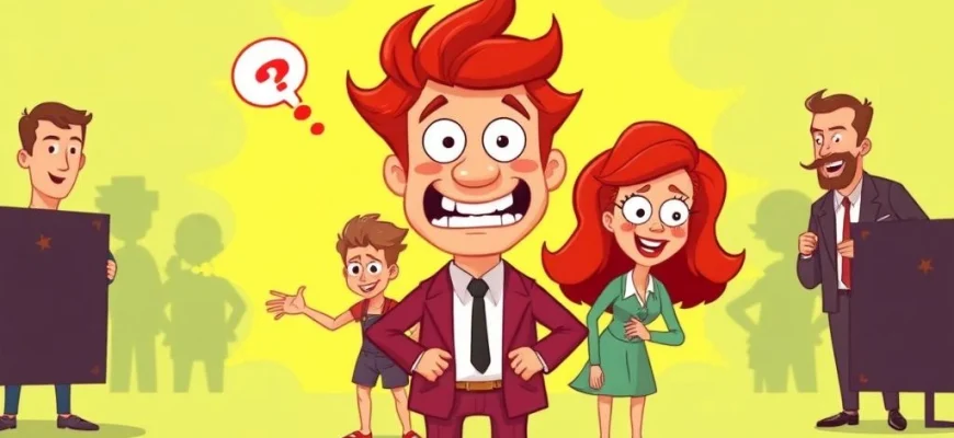 10 Œuvres Hilarantes à Découvrir Après 'Douche'