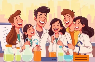 10 séries similaires à The Big Bang Theory