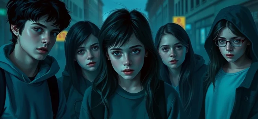 10 films similaires à Les Babysitters pour les fans de drames percutants