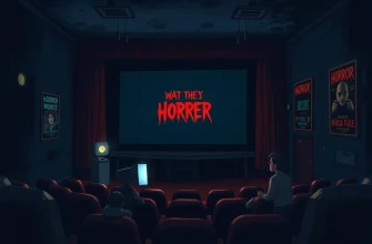 10 œuvres similaires à Film d'horreur sans titre