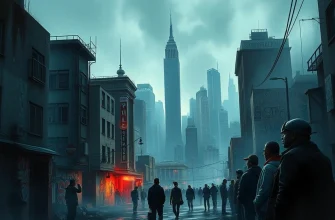 10 films et séries similaires à Ill Manors