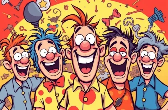 10 comédies déjantées similaires à Strike