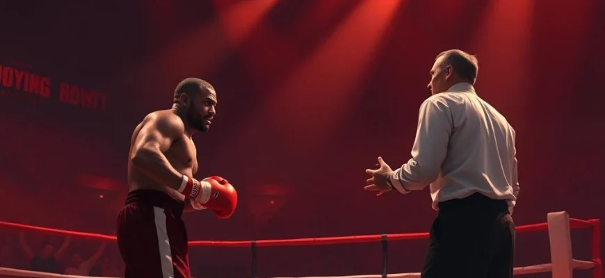 10 œuvres à voir si vous avez aimé Rocky V