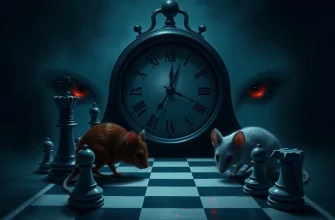 10 thrillers psychologiques similaires à Engrenages