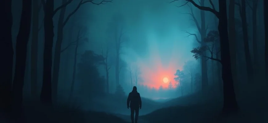 10 Films et Séries Similaires à Purgatory