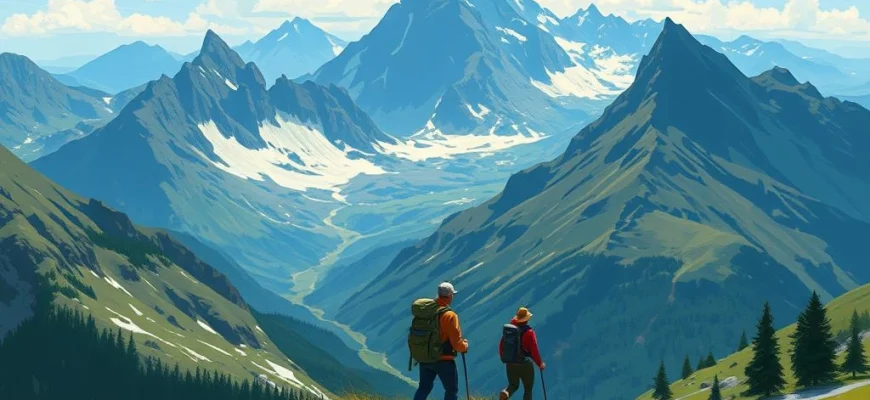 10 Œuvres à Découvrir si Vous Aimez L'Himalaya à Pied