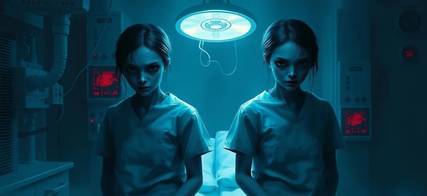 10 œuvres similaires à Faux-semblants