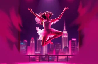 10 films et séries similaires à 'Dance Way'