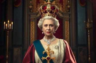 10 Œuvres Similaires à King Charles III: The Coronation